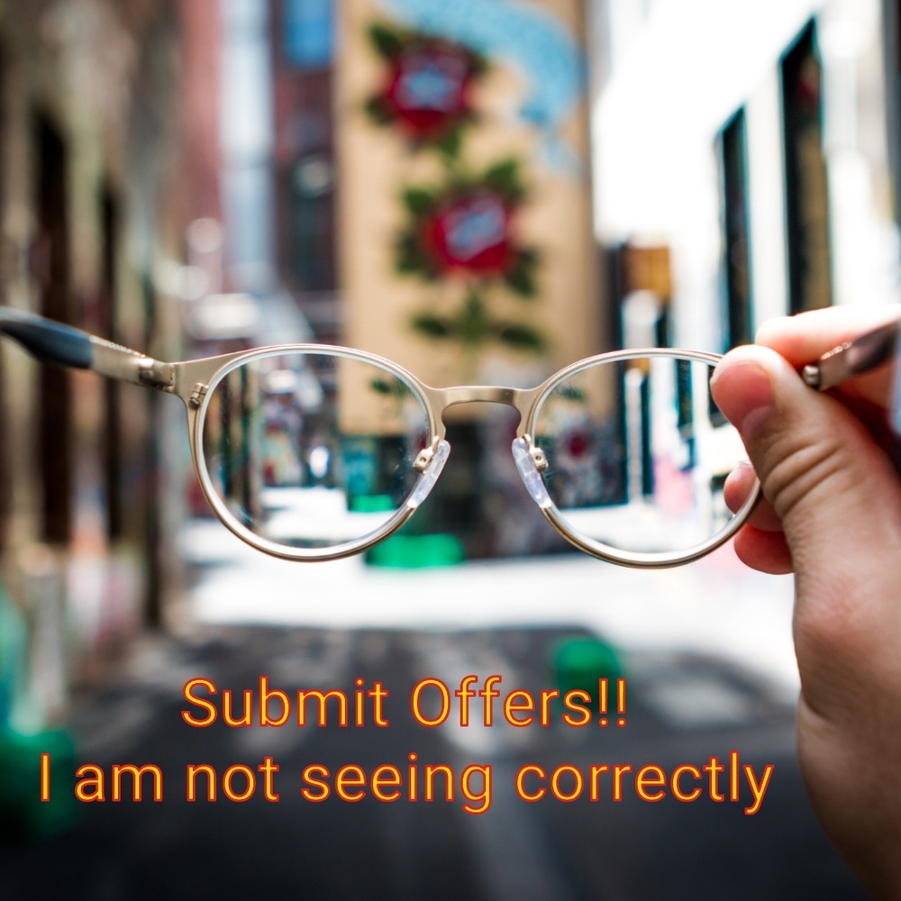 Submit Your Offer - image 1